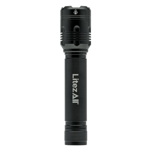 LitezAll/Kodiak 11.5'' Battery Powered Flashlight Wayfair